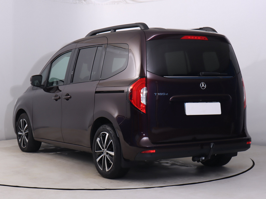 Mercedes-Benz T
