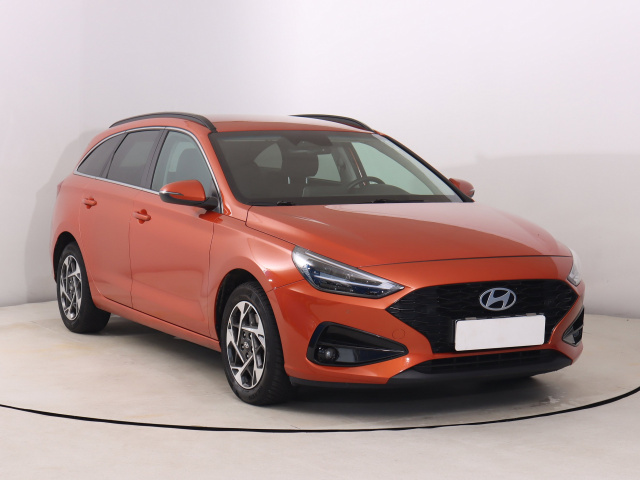 Hyundai i30 2024