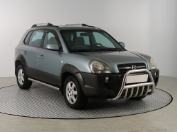 Hyundai Tucson 2006