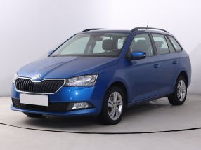 Skoda Fabia - 2023