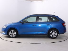 Skoda Fabia - 2023
