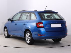 Skoda Fabia - 2023