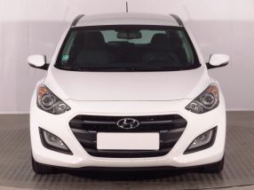 Hyundai i30 - 2017