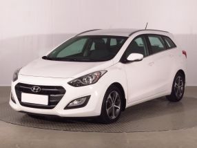 Hyundai i30 - 2017