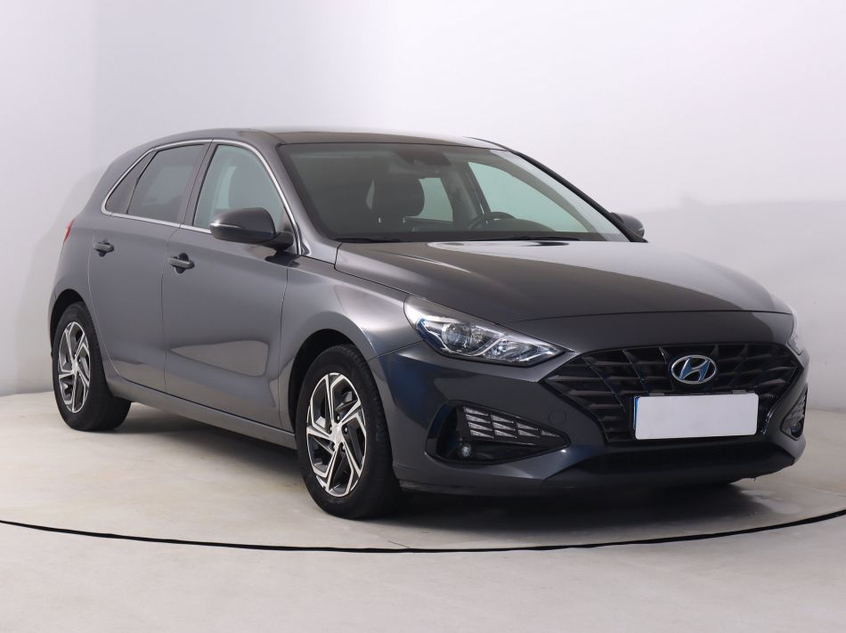 Hyundai i30 - 2022