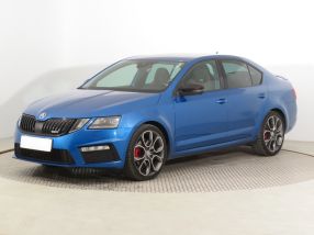 Skoda Octavia - 2018