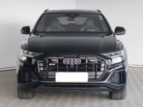 Audi SQ8 - 2020