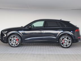 Audi SQ8 - 2020