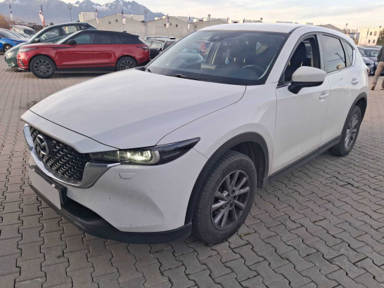 Mazda CX 5