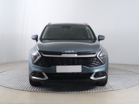 Kia Sportage - 2022