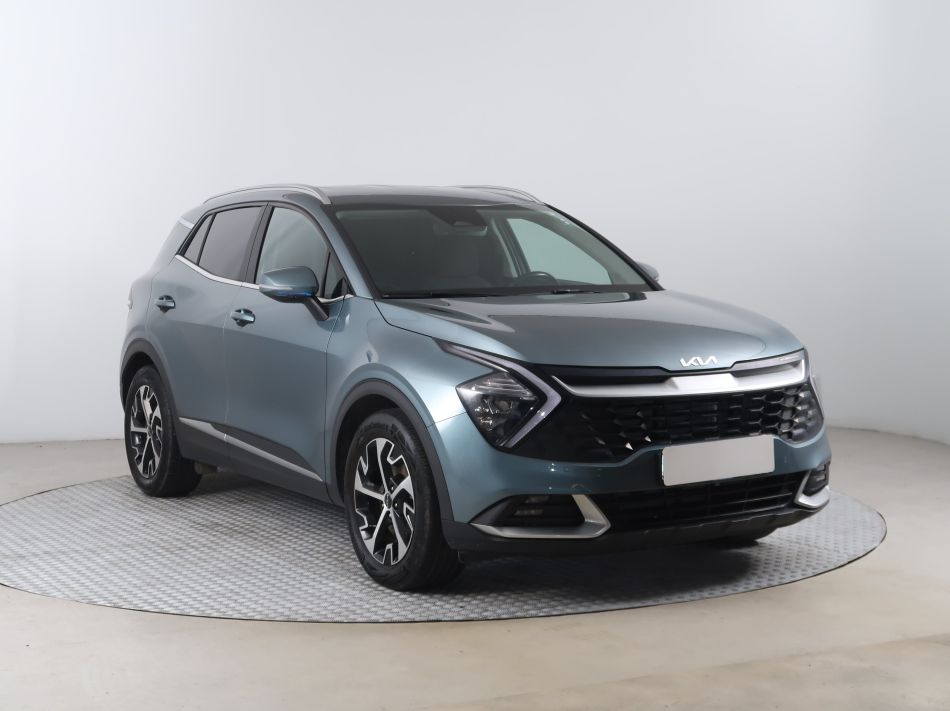 Kia Sportage - 2022