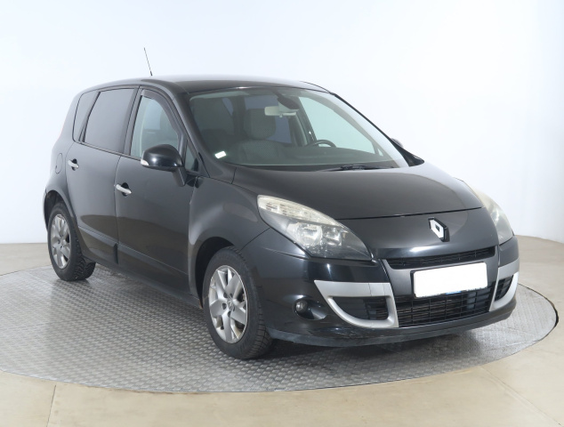 Renault Scenic 2011