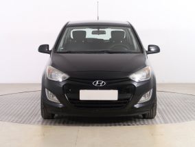 Hyundai i20 - 2013