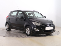 Hyundai i20 2013