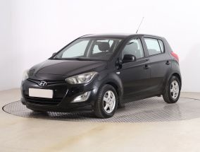 Hyundai i20 - 2013