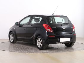 Hyundai i20 - 2013