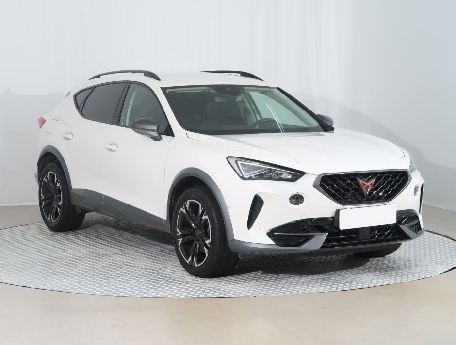 Cupra Formentor - 2022