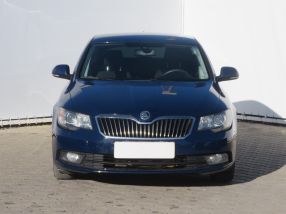 Skoda Superb - 2014