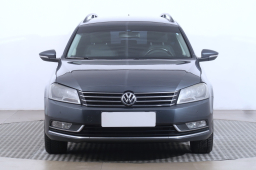 Volkswagen Passat 2013
