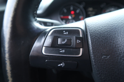 Volkswagen Passat 2013