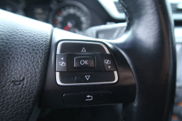 Volkswagen Passat 2013