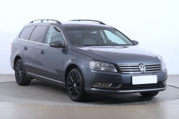 Volkswagen Passat 2013