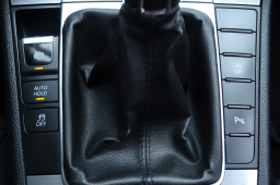 Volkswagen Passat 2013