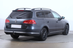 Volkswagen Passat 2013