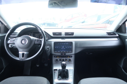 Volkswagen Passat 2013