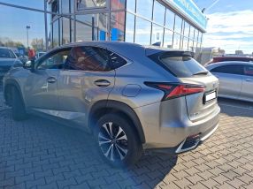 Lexus NX - 2021