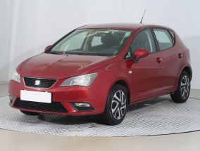 Seat Ibiza - 2013