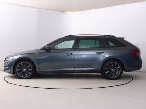 Skoda Superb - 2020