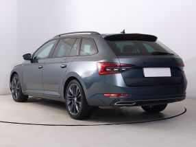 Skoda Superb - 2020