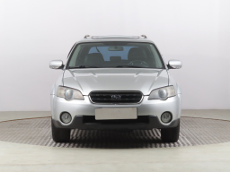 Subaru Outback 2006