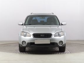 Subaru Outback - 2006