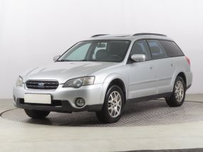 Subaru Outback - 2006