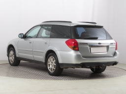 Subaru Outback 2006