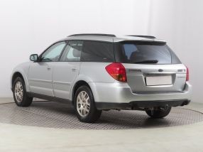 Subaru Outback - 2006