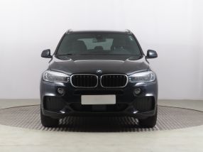 BMW X5 - 2017