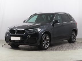 BMW X5 - 2017