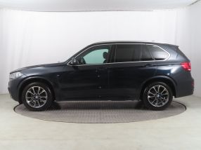 BMW X5 - 2017