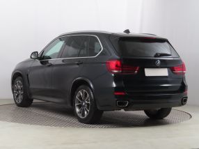 BMW X5 - 2017
