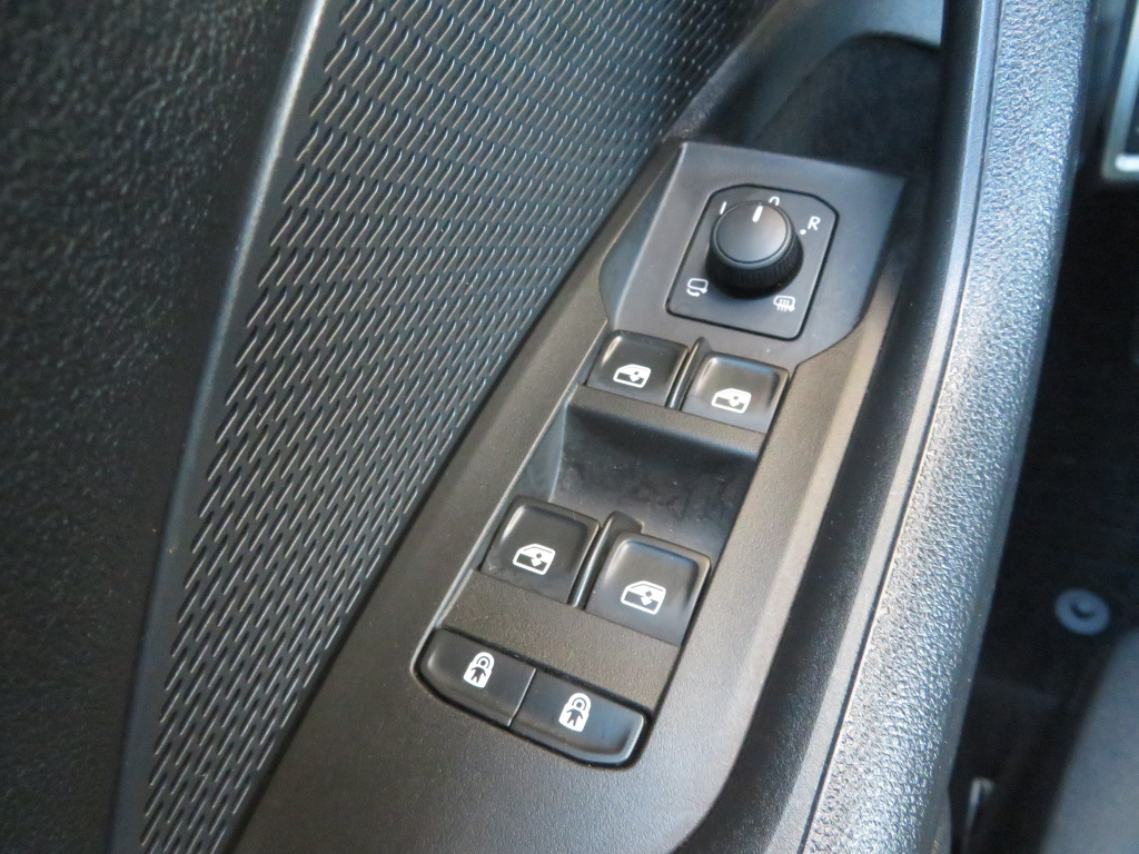 Škoda Octavia Scout