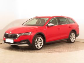 Skoda Octavia Scout - 2022