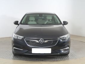 Opel Insignia - 2017