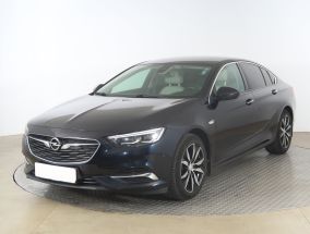 Opel Insignia - 2017