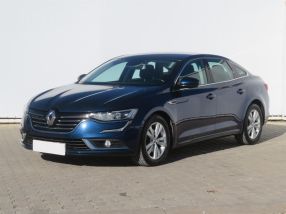 Renault Talisman - 2016