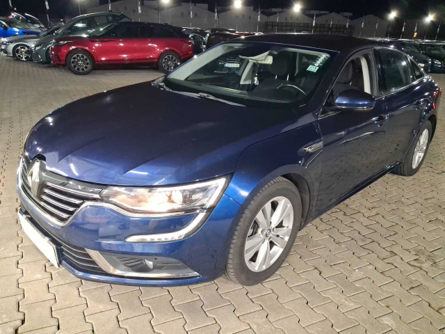 Renault Talisman 2016