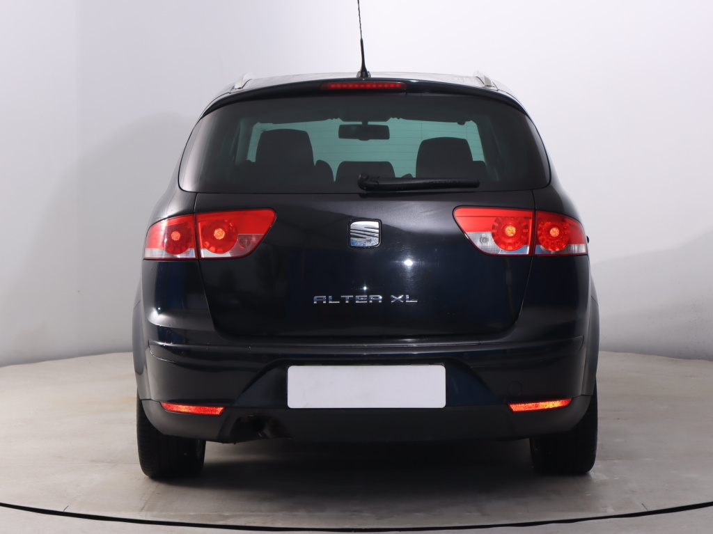 Seat Altea XL