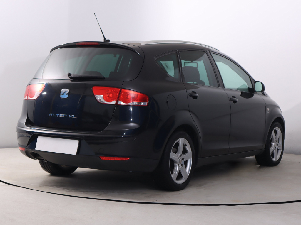 Seat Altea XL